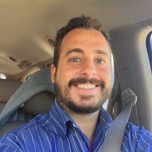 Meet your Posher, Vicente